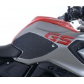 R&G Racing Tank Traction Grips 2-Grip Kit for BMW G310GS '17-'21 R&G Racing Tank Traction Grips 2-Grip Kit for BMW G310GS '17-'21
